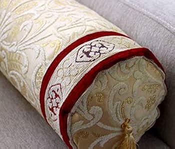 トルコのお守りデザイン　クッションカバー　５枚セット トルコのお守りデザイン クッションカバー 5枚セット